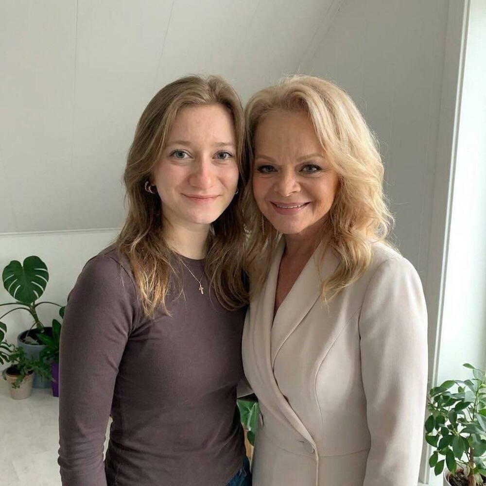 ФНС закрыла благотворительный фонд, учредителем которого была дочь Ларисы Долиной