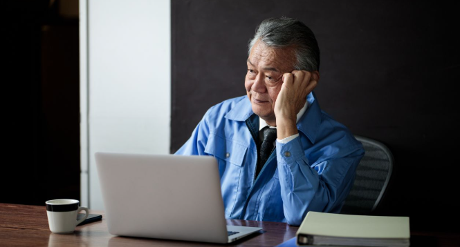 Почему японцам стыдно и невозможно ходить отпуск