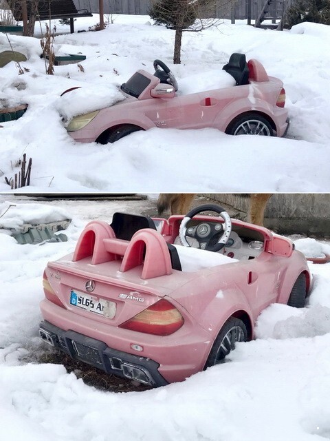 АвтоВсячина