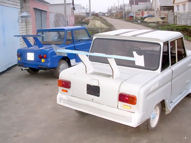 АвтоВсячина