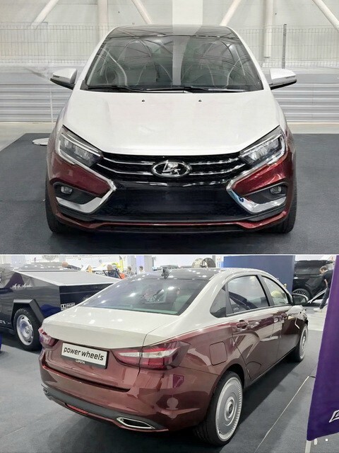 АвтоВсячина