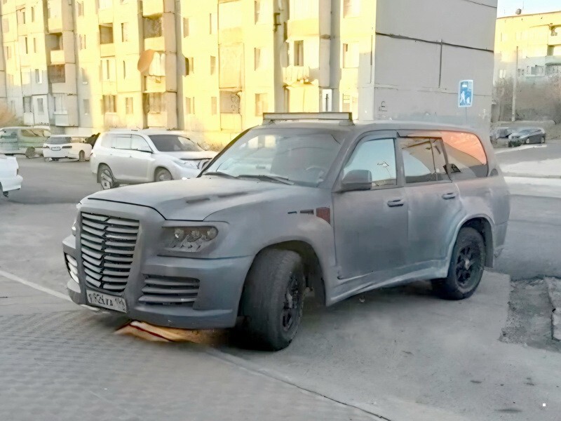 АвтоВсячина