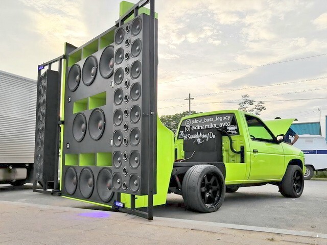 АвтоВсячина