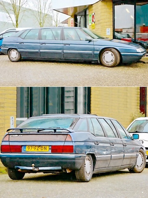 АвтоВсячина