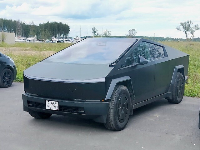 АвтоВсячина