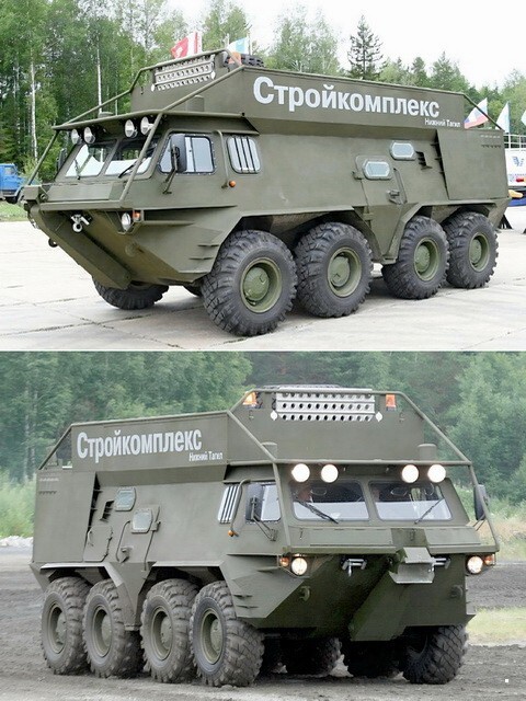 АвтоВсячина