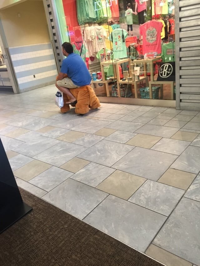 24. Живёт свою лучшую жизнь 