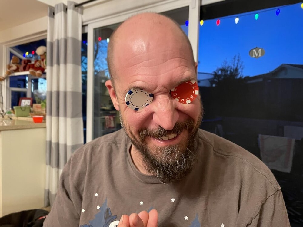 25. Настоящий злодей 