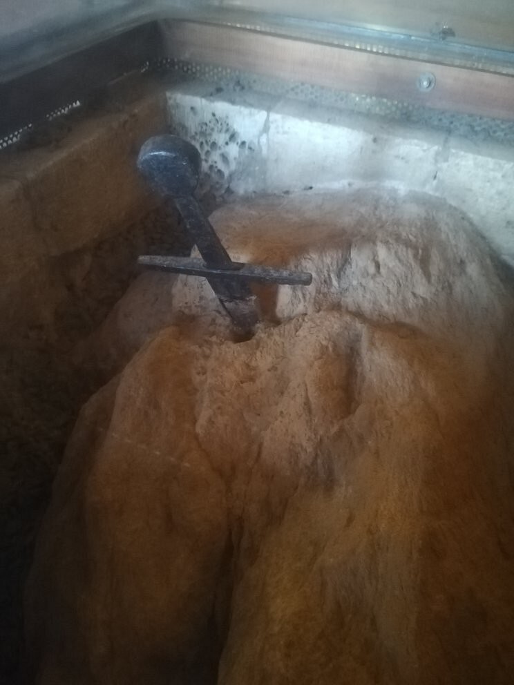 Затерянный меч Тосканы, вдохновивший на легенду о короле Артуре