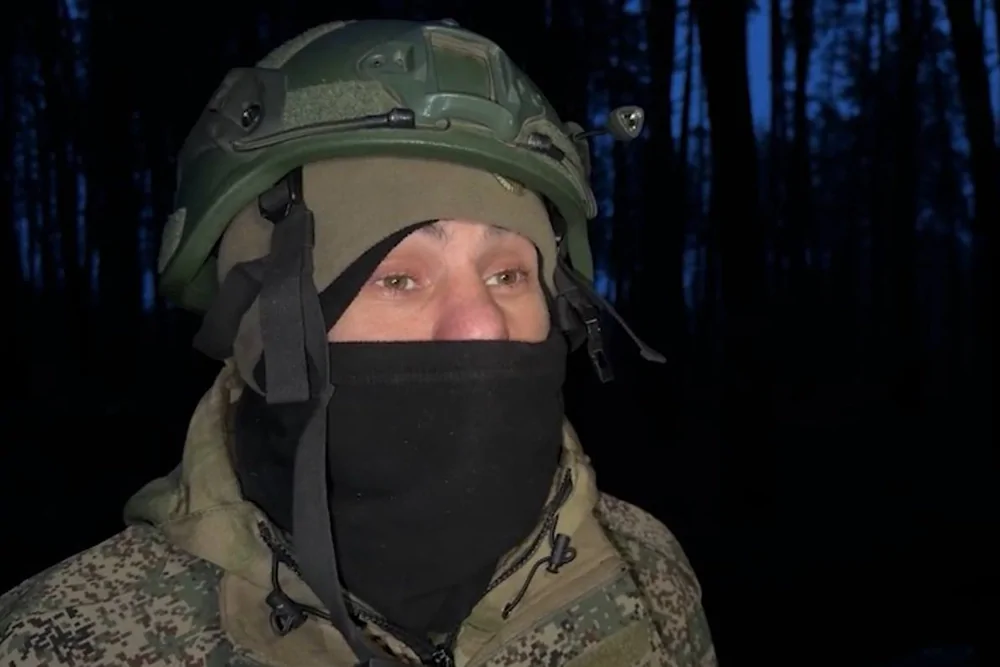 «Слава Богу, пришли русские!»