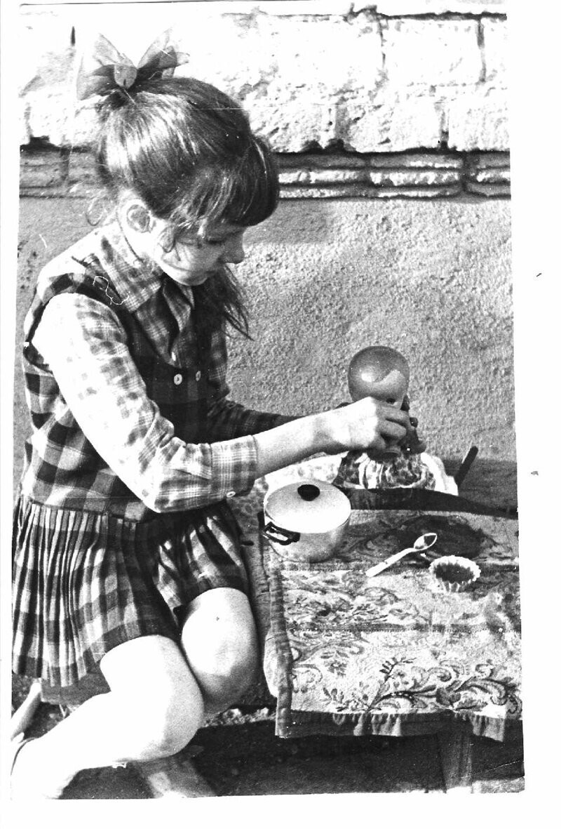 Интересные фотографии времен СССР