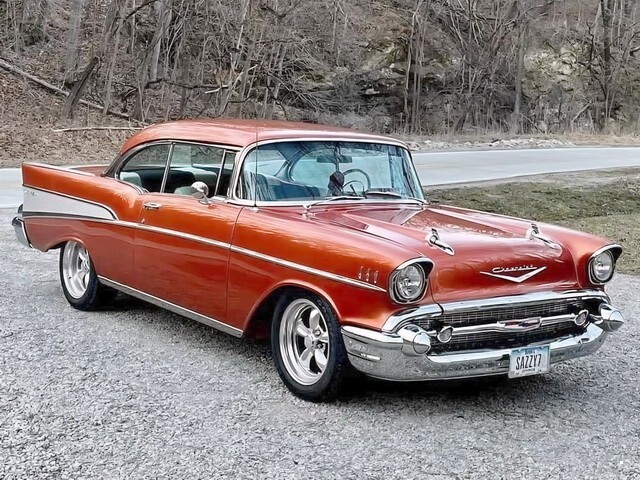 АвтоВсячина