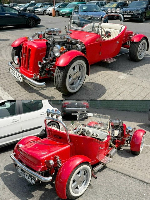 АвтоВсячина