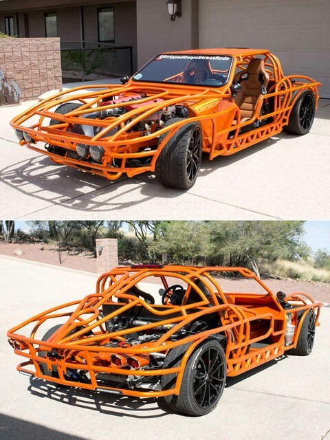 АвтоВсячина