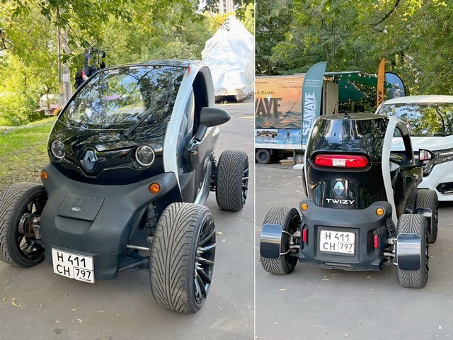 АвтоВсячина