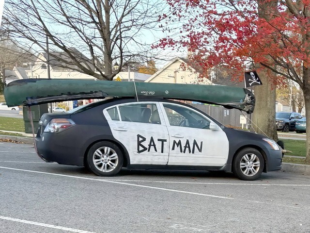 АвтоВсячина