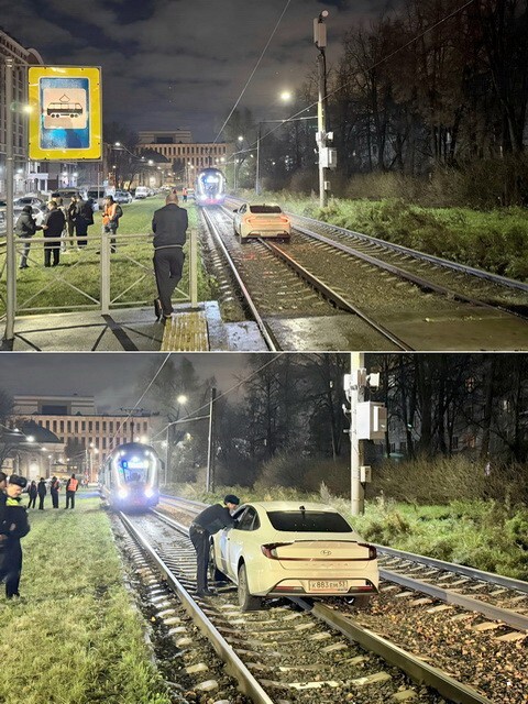 АвтоВсячина