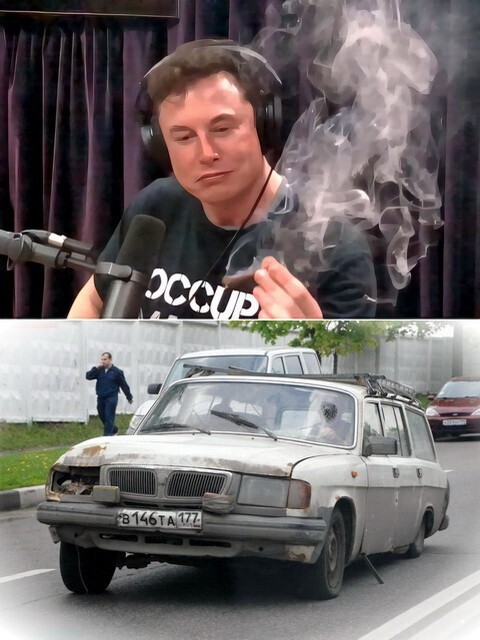 АвтоВсячина