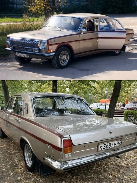 АвтоВсячина