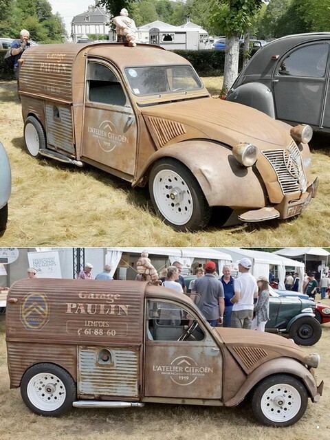 АвтоВсячина