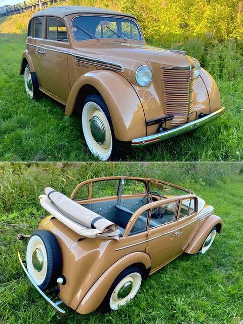 АвтоВсячина