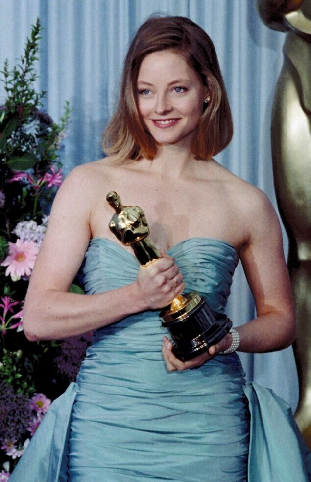 Джоди Фостер назвала актёрскую профессию «жестокой»