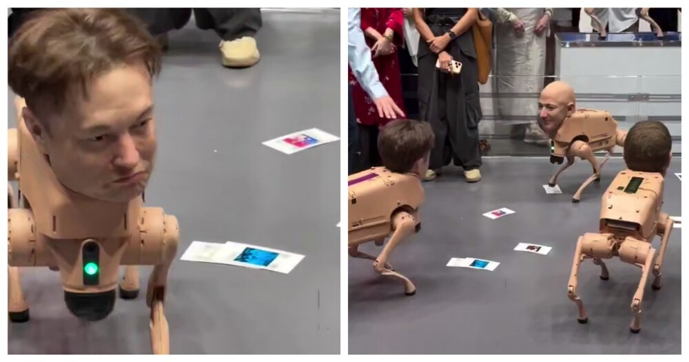 15 секунд современного искусства