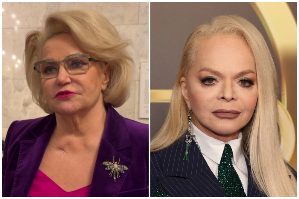 "Кто-то возомнил себя элиткой": Нина Останина выступила против участия Ларисы Долиной в круглом столе в Госдуме