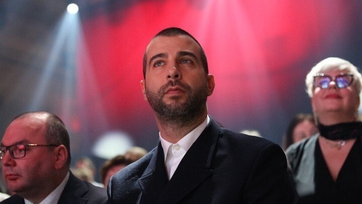 Трусливому патриоту Урганту начинают делать рестайлинг