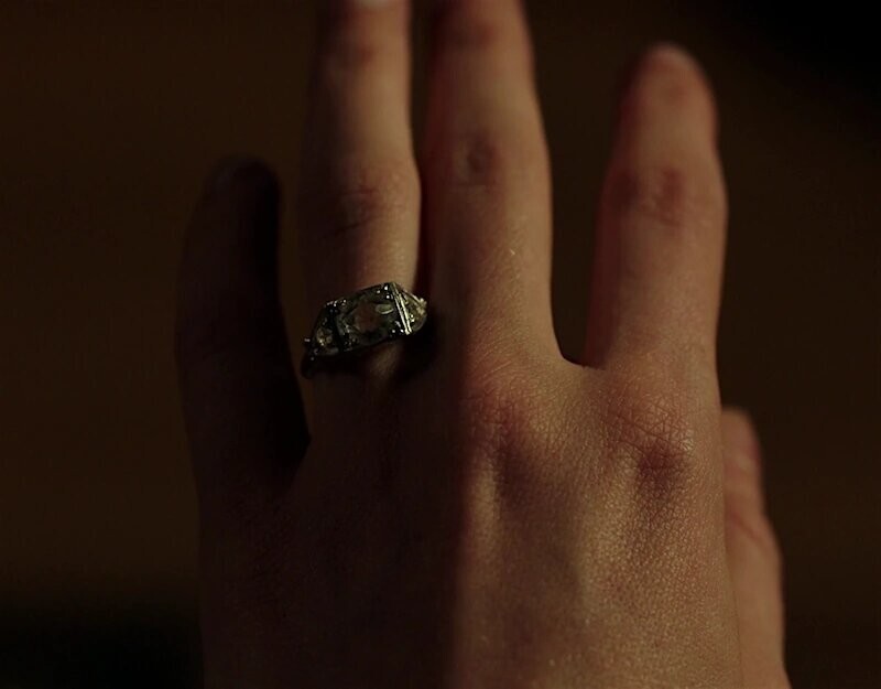 Предмет, который чаще всего несёт проклятие