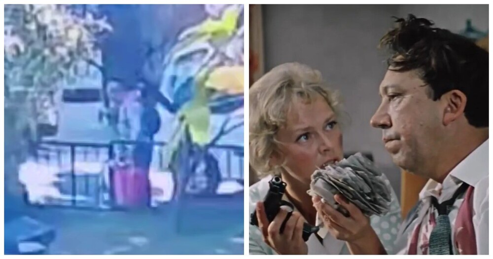 Сочинец нашёл на улице деньги и спрятал их от жены