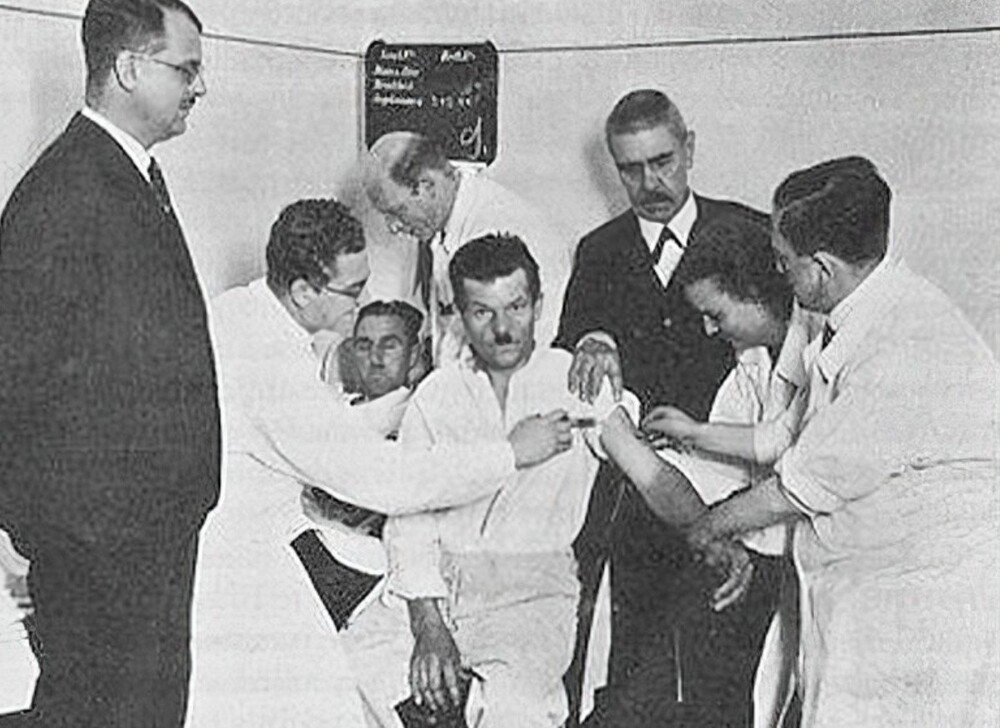 20+ настолько невероятных фактов, в которые трудно поверить, но они абсолютно реальны!