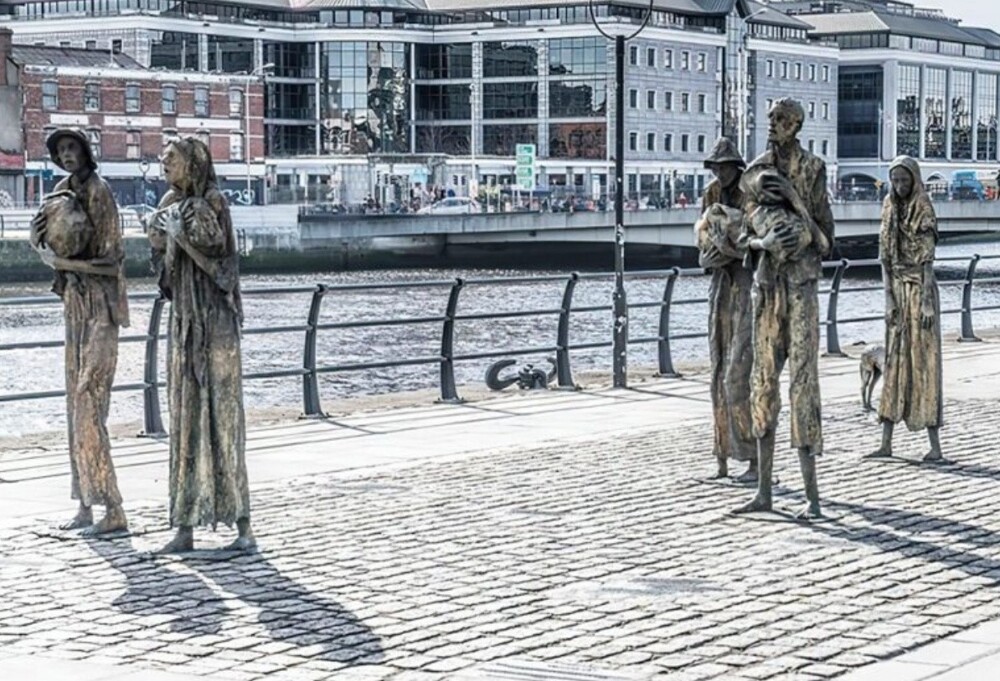 20+ настолько невероятных фактов, в которые трудно поверить, но они абсолютно реальны!