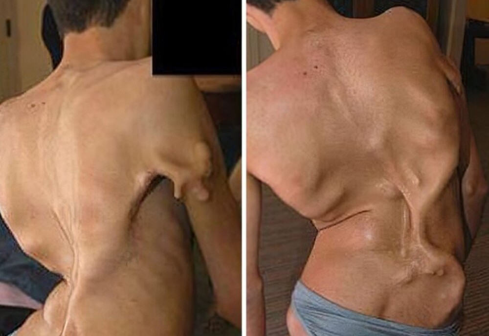 20+ настолько невероятных фактов, в которые трудно поверить, но они абсолютно реальны!