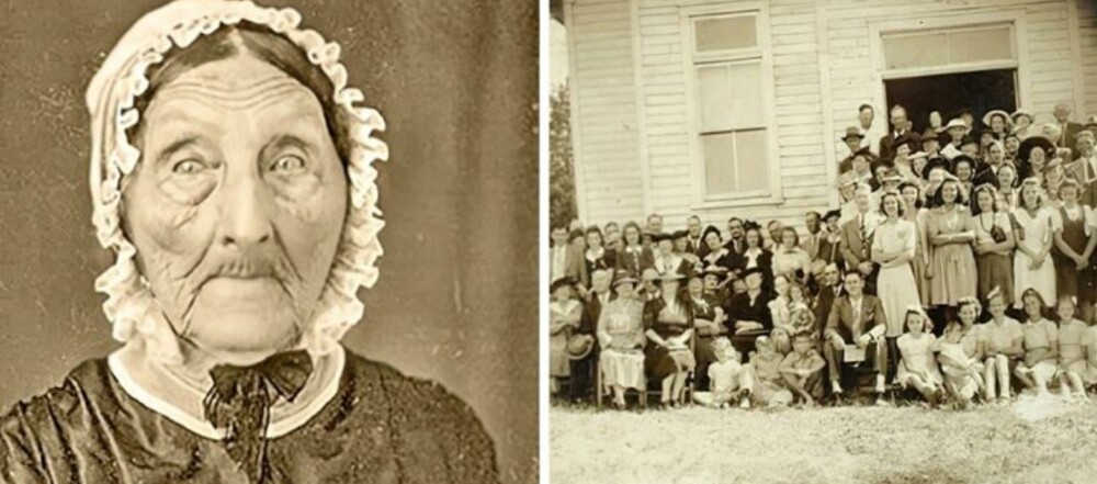 20+ настолько невероятных фактов, в которые трудно поверить, но они абсолютно реальны!