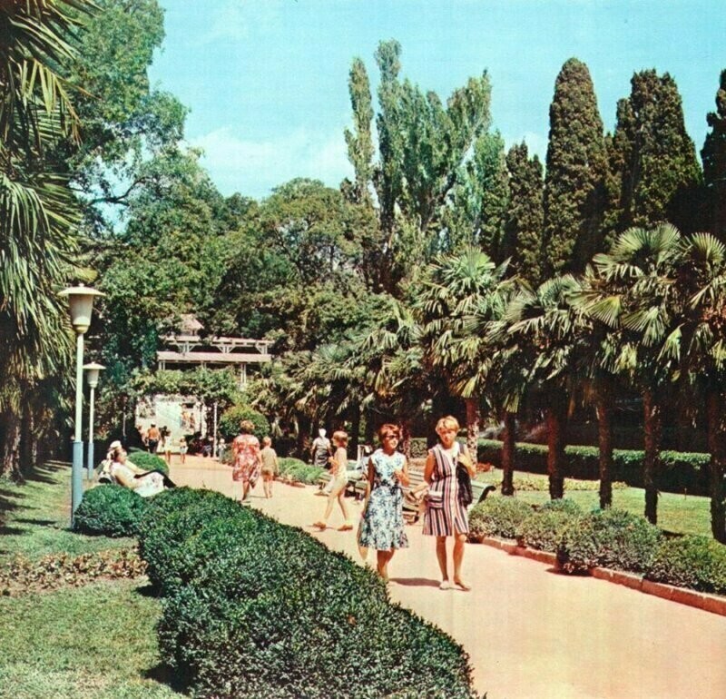 Интересные фотографии времен СССР