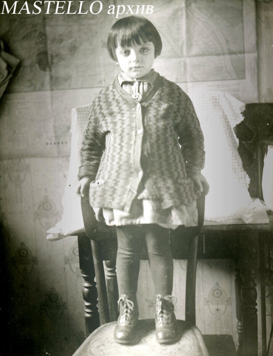 Интересные фотографии времен СССР