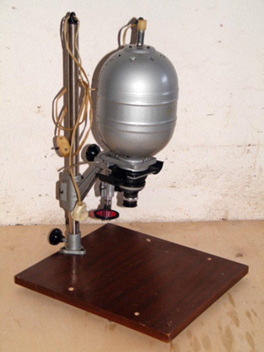 Интересные фотографии времен СССР