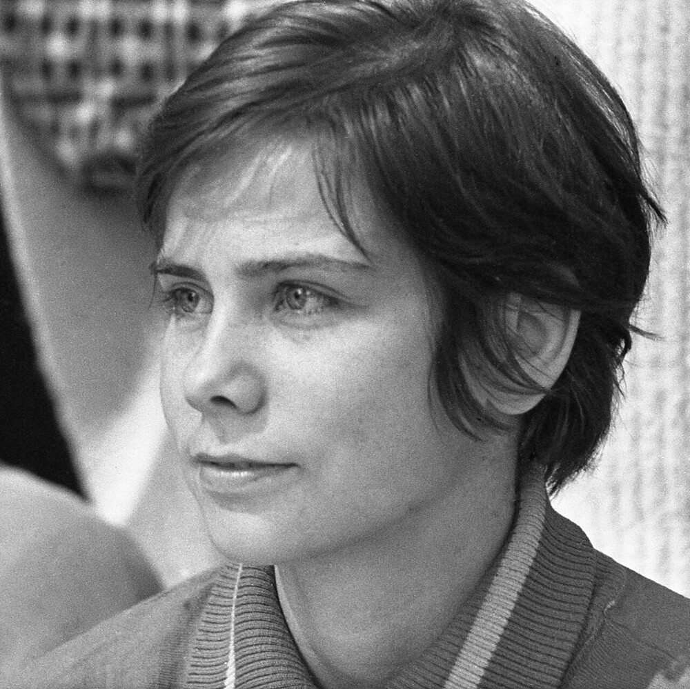 Интересные фотографии времен СССР