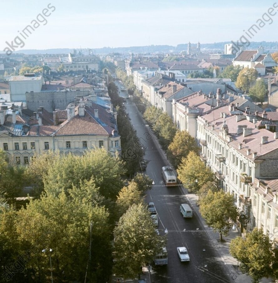 Интересные фотографии времен СССР