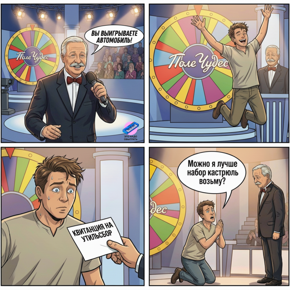 Подборка про автомобильный рынок