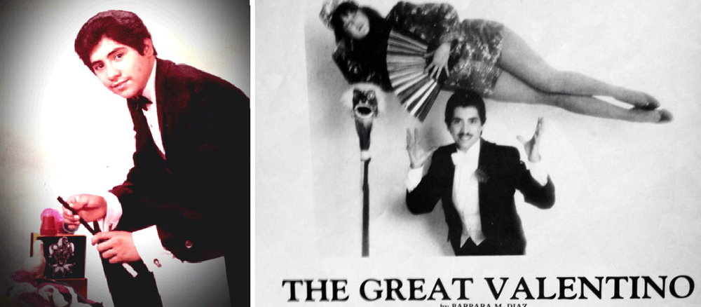 Помните фокусника в чёрной маске? Кем он был на самом деле? И почему вся "магическая" индустрия его ненавидела?