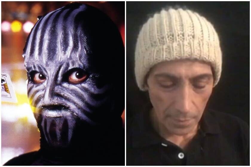 Помните фокусника в чёрной маске? Кем он был на самом деле? И почему вся "магическая" индустрия его ненавидела?