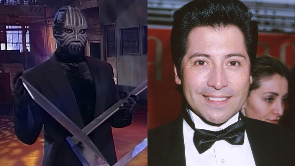 Помните фокусника в чёрной маске? Кем он был на самом деле? И почему вся "магическая" индустрия его ненавидела?