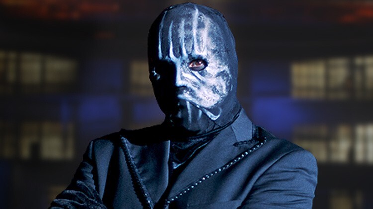 Помните фокусника в чёрной маске? Кем он был на самом деле? И почему вся "магическая" индустрия его ненавидела?