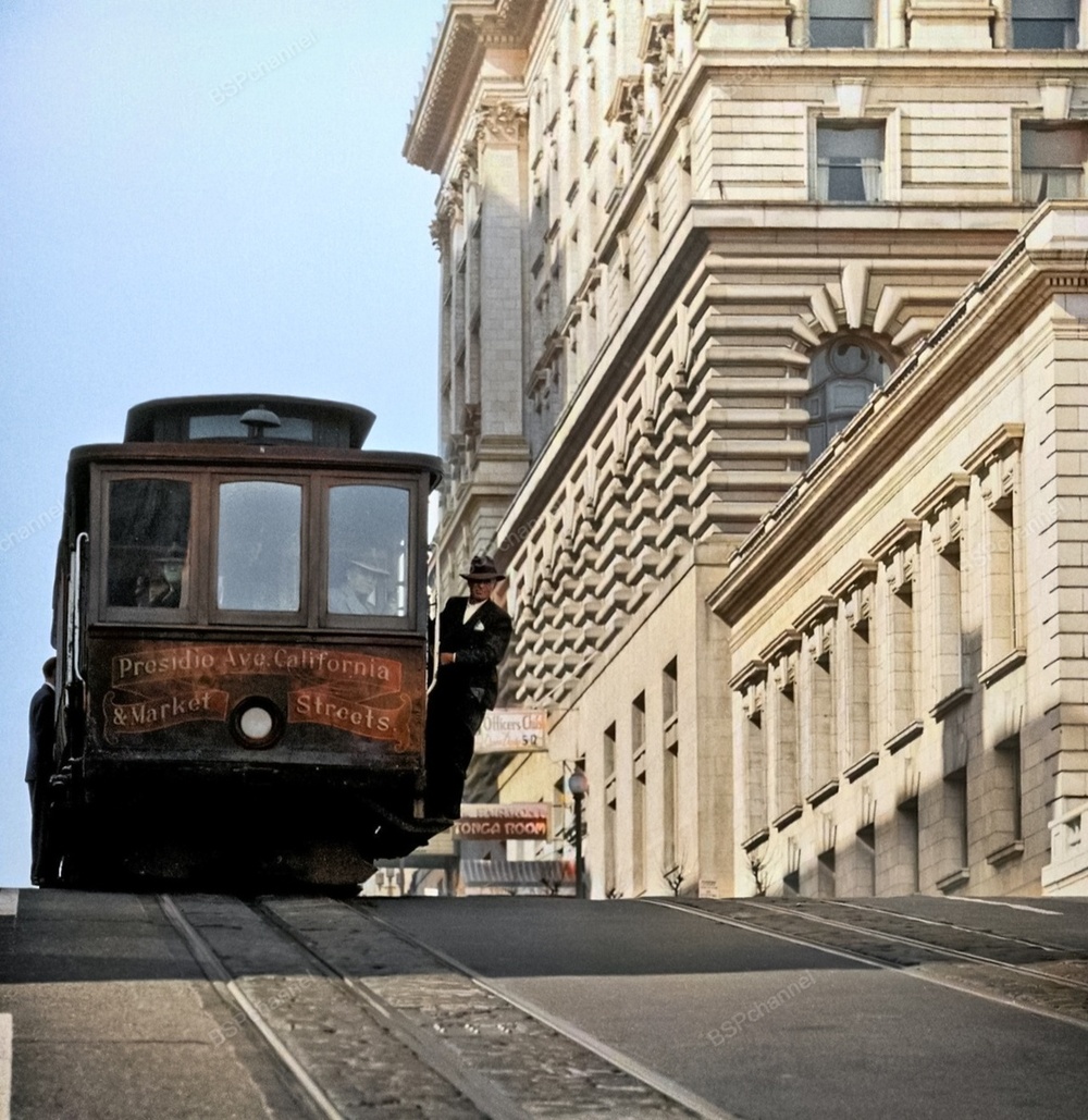 Подборка интересных и необычных фотографий из США