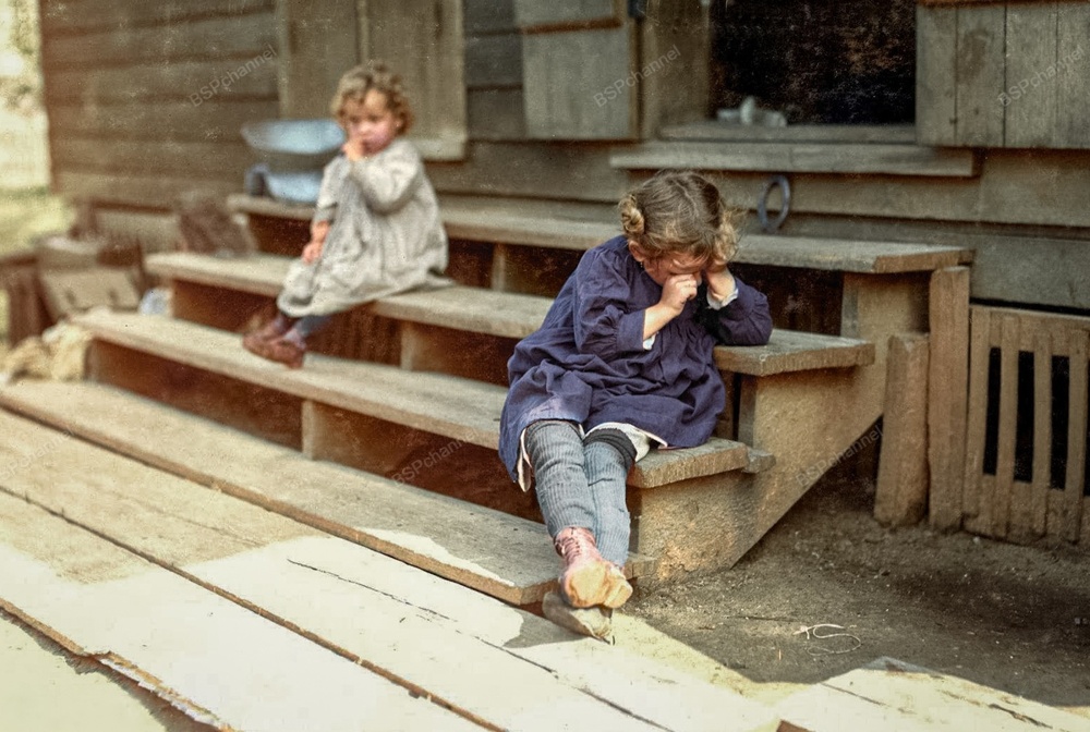 Подборка интересных и необычных фотографий из США