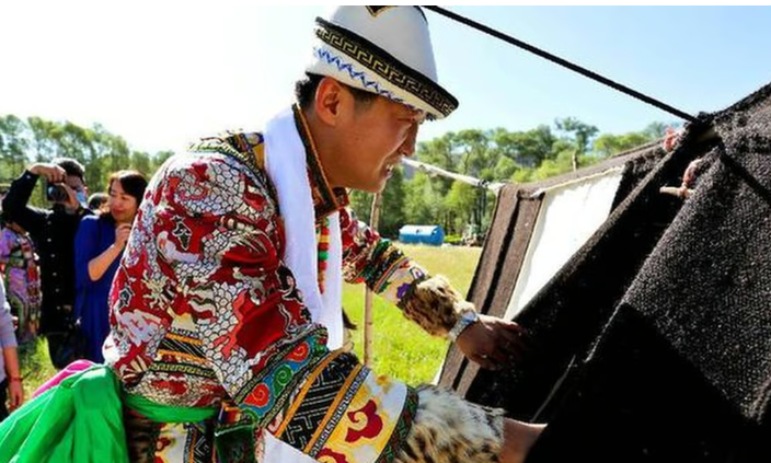 Зачем стрелять в невесту из лука