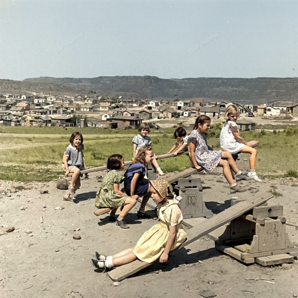 Подборка интересных и необычных фотографий из США