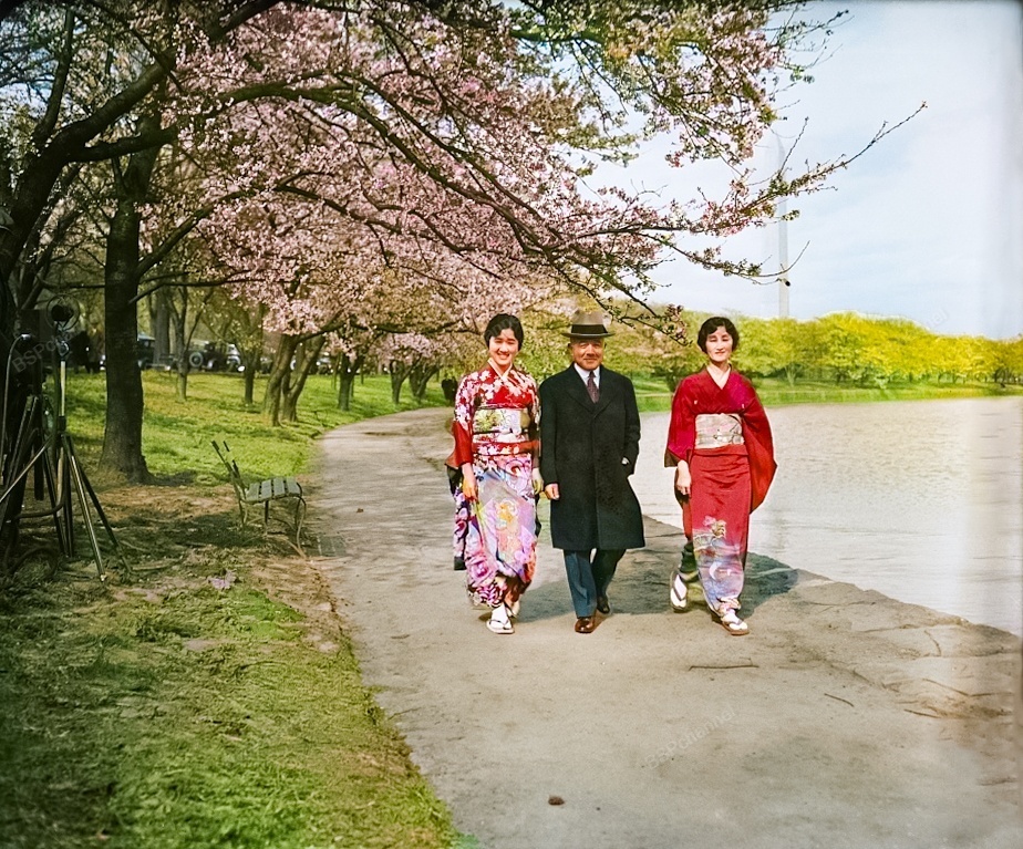 Подборка интересных и необычных фотографий из США